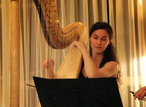 "Regnum Musicale“ concert at the Embassy