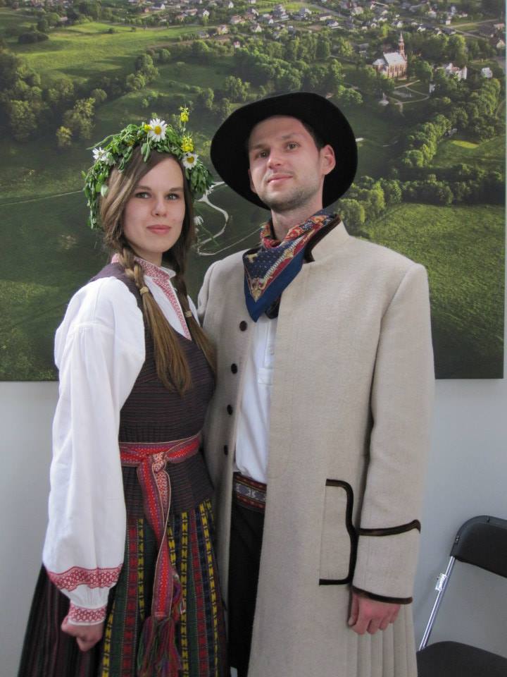 Nuotruka Saulės Gaižauskaitės